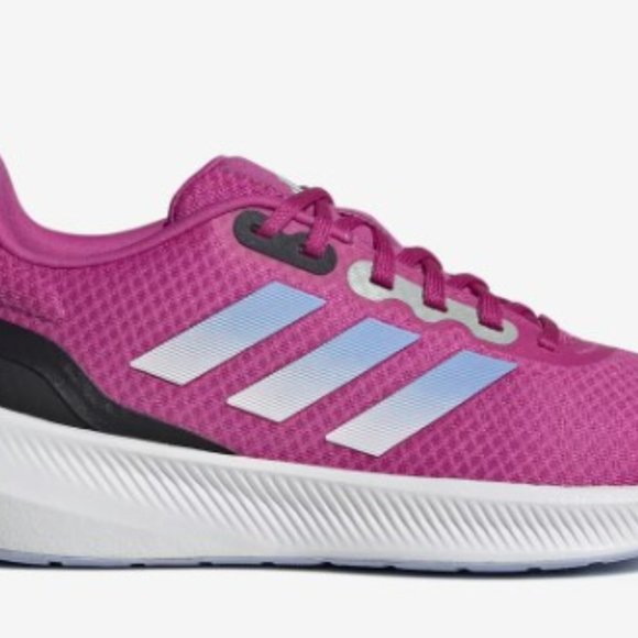 NIB adidas Runfalcon 3.0 Running Shoe - Women's - sz 10 WIDE - Picture 7 of 9